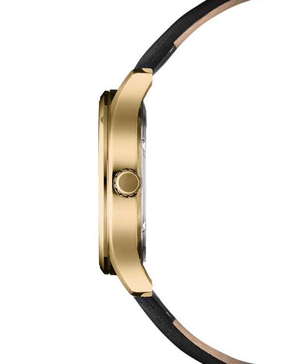 Swiss Military Gruen Gold