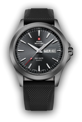 Swiss Military by Chrono Quarzuhren Herrenuhr - SMP36040.19