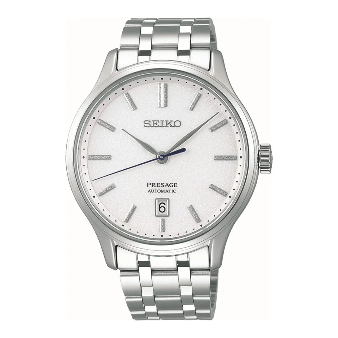 Seiko Presage Automatik Uhren für Herren - SRPD39J1