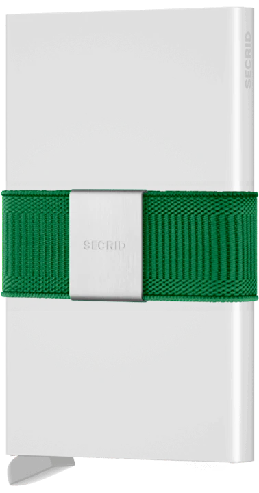 Secrid Moneyband Green - MB-Green