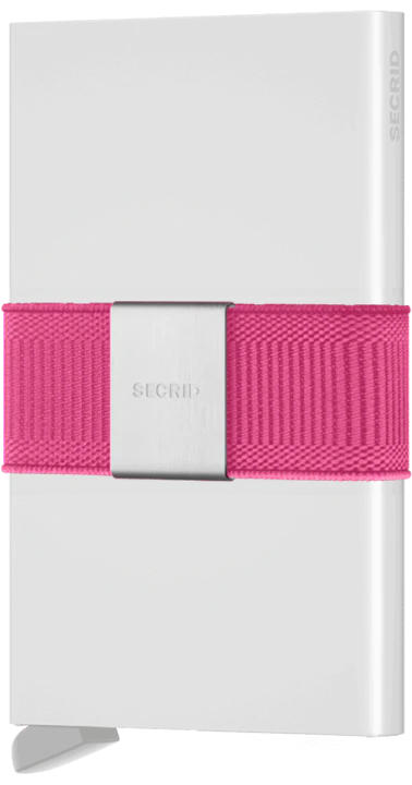 Secrid Moneyband Pink - MB-Pink