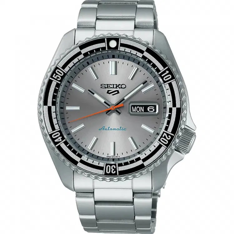 Seiko 5 Sports Automatic Special Edition - SRPK09