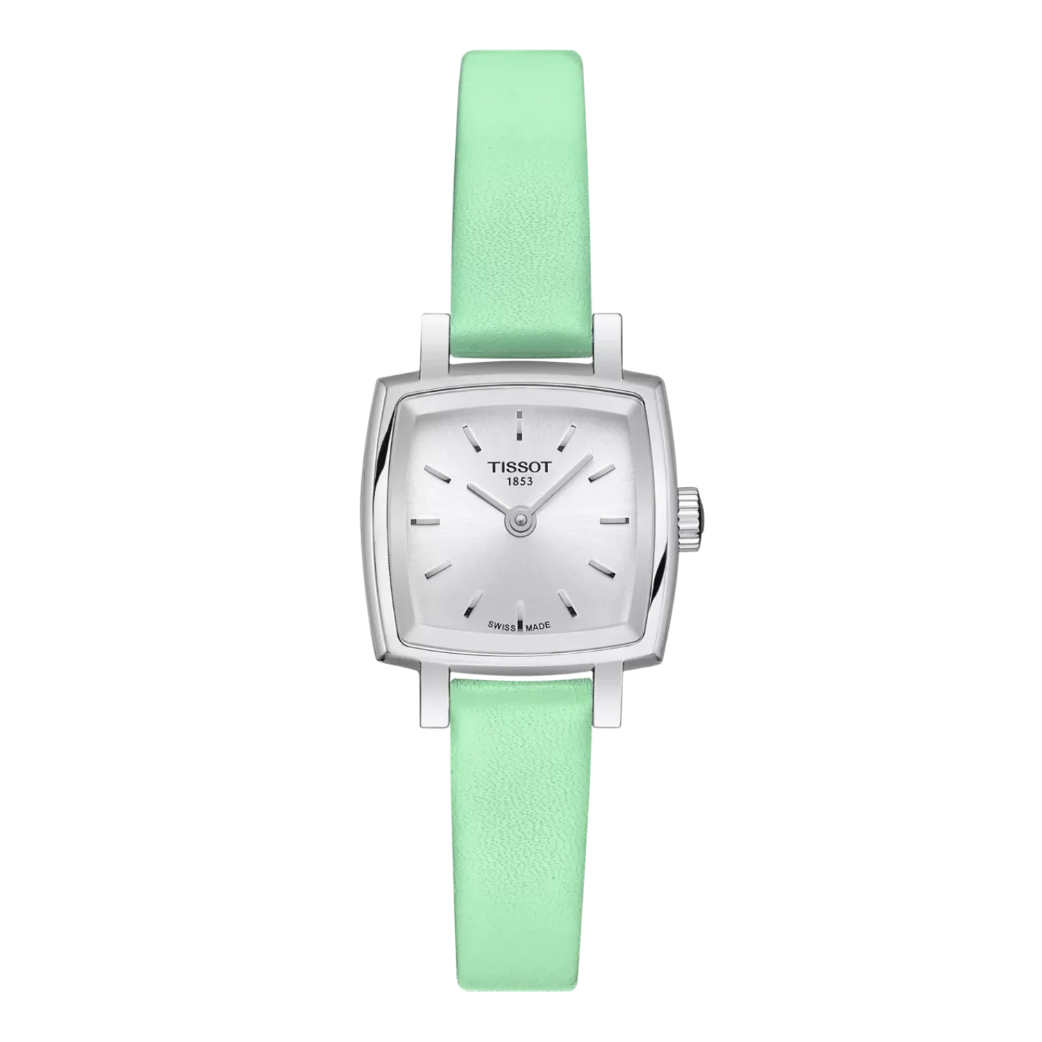 Tissot Lovely Summer Set Damenuhr - T058.109.16.031.01