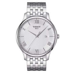 Tissot Tradition Herrenuhr - T063.610.11.038.00