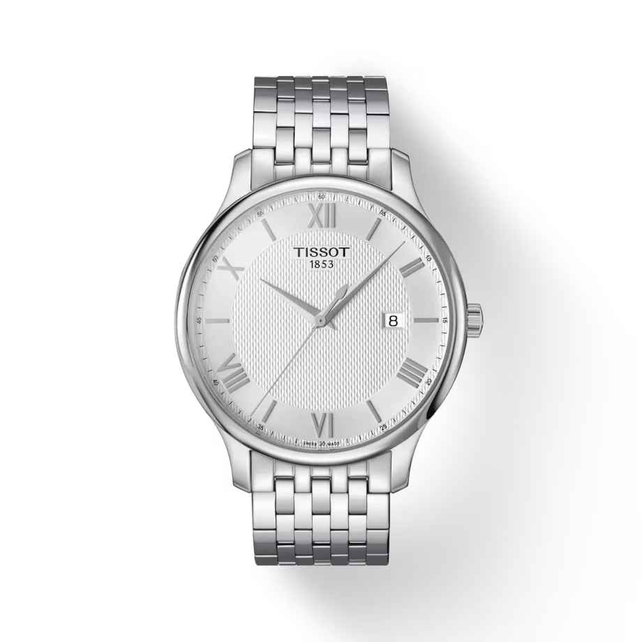 Tissot Tradition Herrenuhr - T063.610.11.038.00