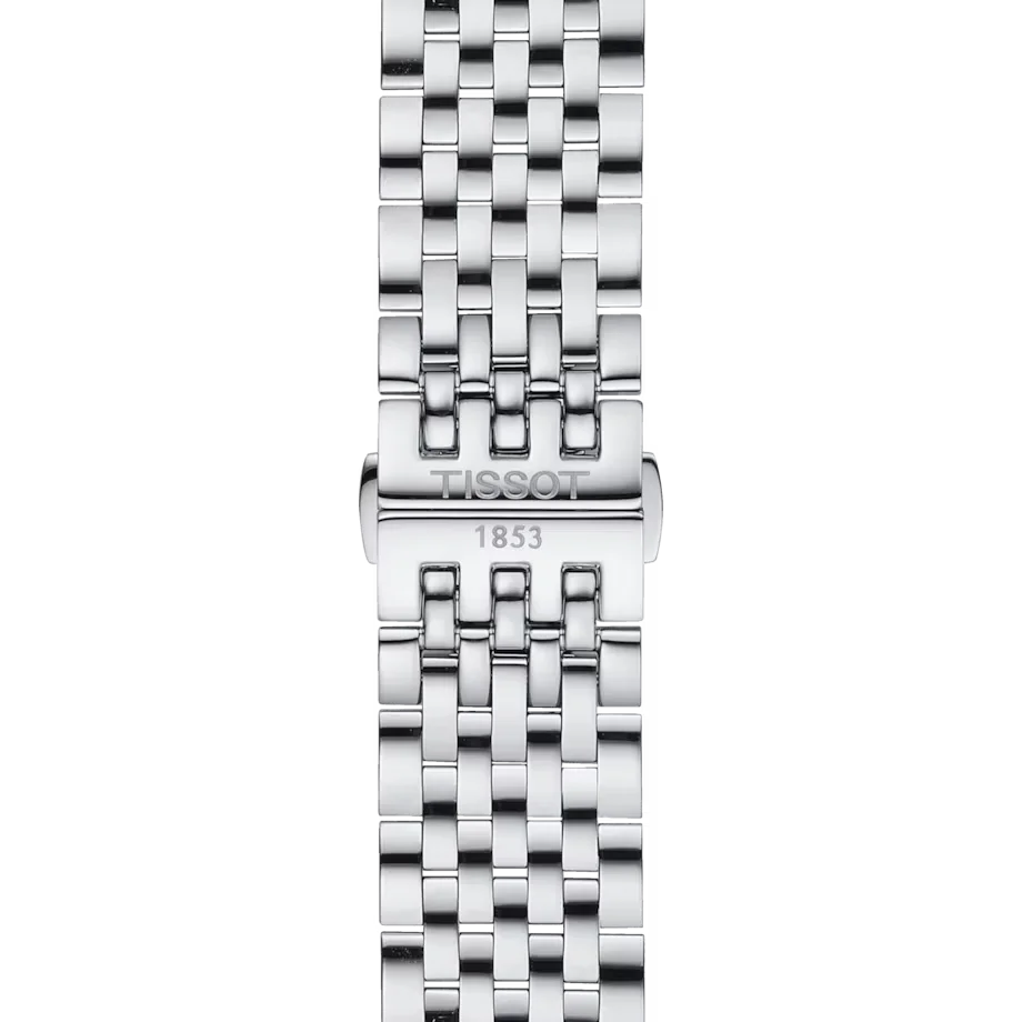 Tissot Tradition Herrenuhr - T063.610.11.038.00