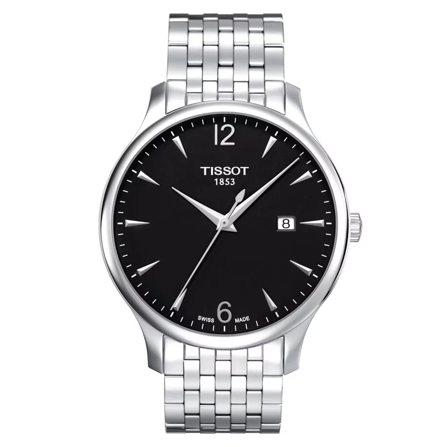 Tissot Tradition Herrenuhr - T063.610.11.057.00