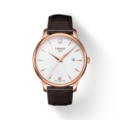Tissot Tradition Herrenuhr - T063.610.36.037.00
