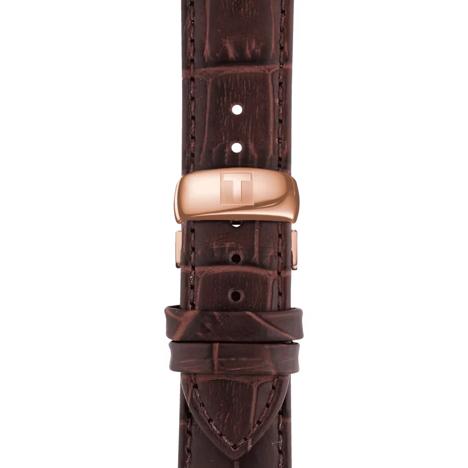 Tissot Tradition Herrenuhr - T063.610.36.037.00
