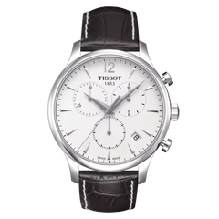 Tissot Tradition Chronograph Herrenuhr - T063.617.16.037.00