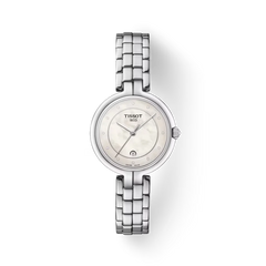 Tissot T-Lady Flamingo Damenuhr - T094.210.11.116.01