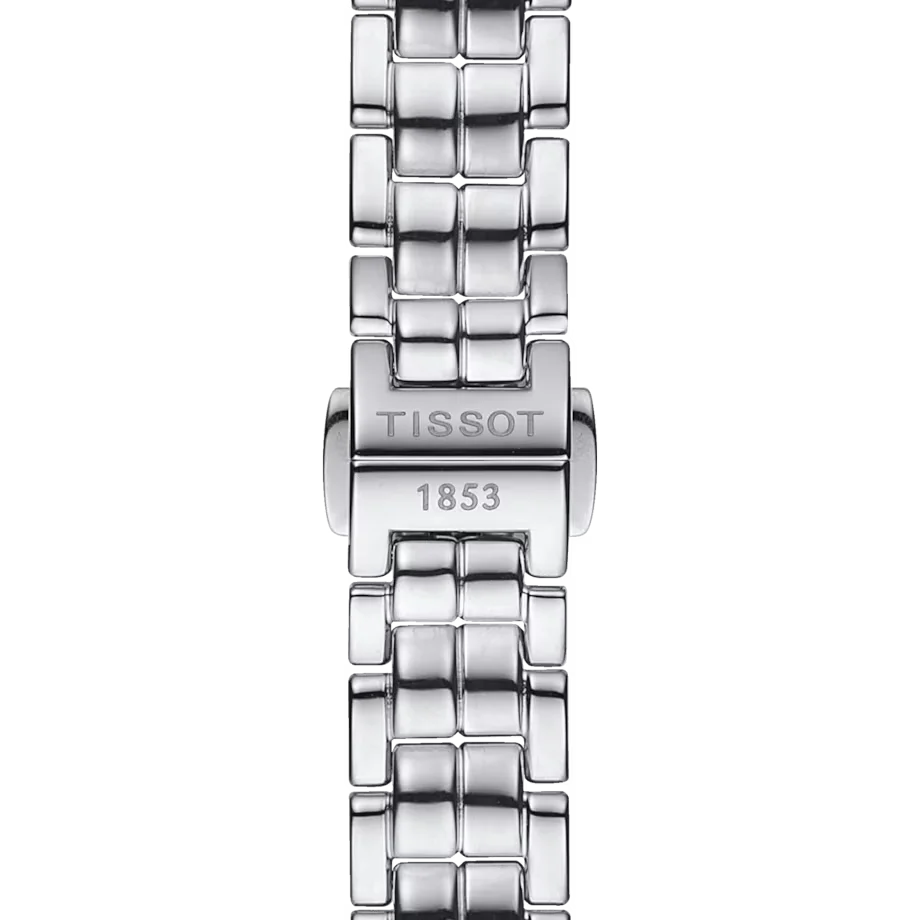 Tissot T-Lady Flamingo Damenuhr - T094.210.11.116.01