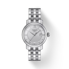 Tissot Bridgeport Lady Damenuhr - T097.010.11.038.00