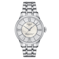 Tissot Chemin des Tourelles Powermatic 80 Lady - T099.207.11.118.00