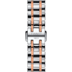 Tissot Chemin Des Tourelles Powermatic 80 Lady Damenuhr - T099.207.22.118.02