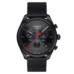 Tissot PR 100 Chronograph Herrenuhr - T101.417.33.051.00