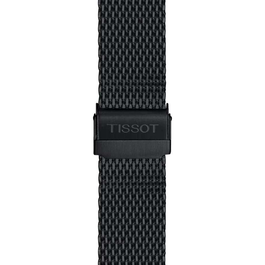 Tissot PR 100 Chronograph Herrenuhr - T101.417.33.051.00