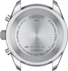 Tissot PR 100 Sport Gent Chronograph Herrenuhr - T101.617.11.051.00