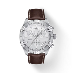 Tissot PR 100 Sport Gent Chronograph Herrenuhr - T101.617.16.031.00