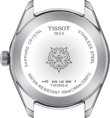 Tissot PR 100 Lady Sport Chic Damenuhr - T101.910.11.351.00