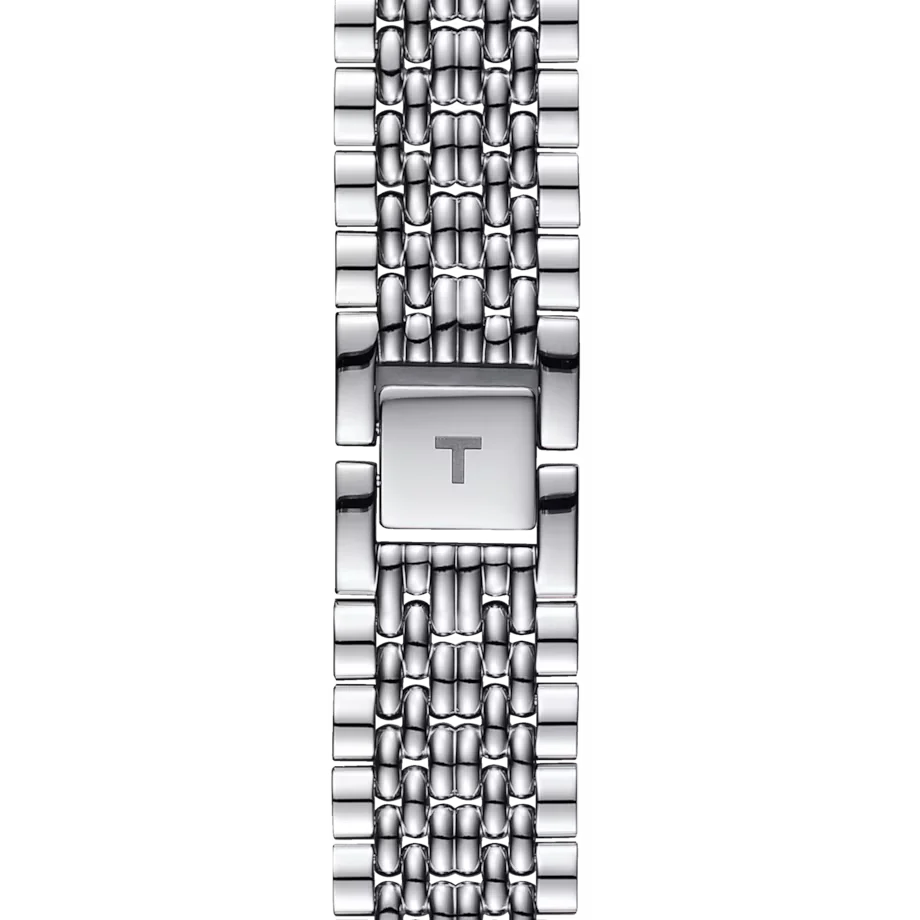 Tissot Everytime Medium Jungfraubahn Edition Herrenuhr - T109.410.11.033.10