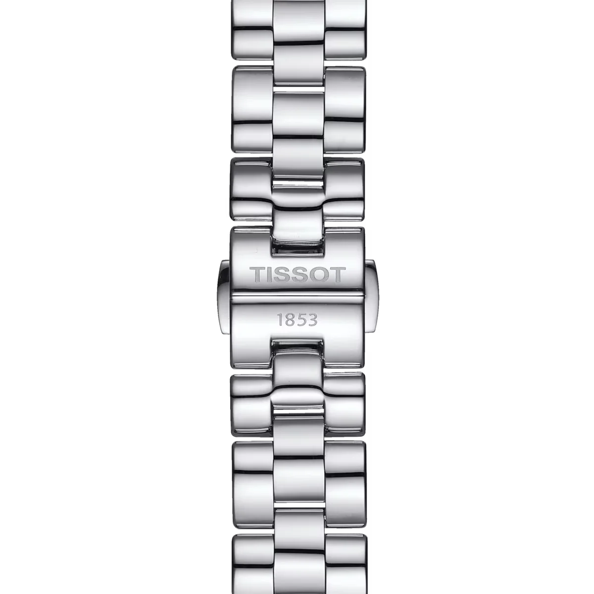 Tissot T-Wave Damenuhr - T112.210.11.113.00