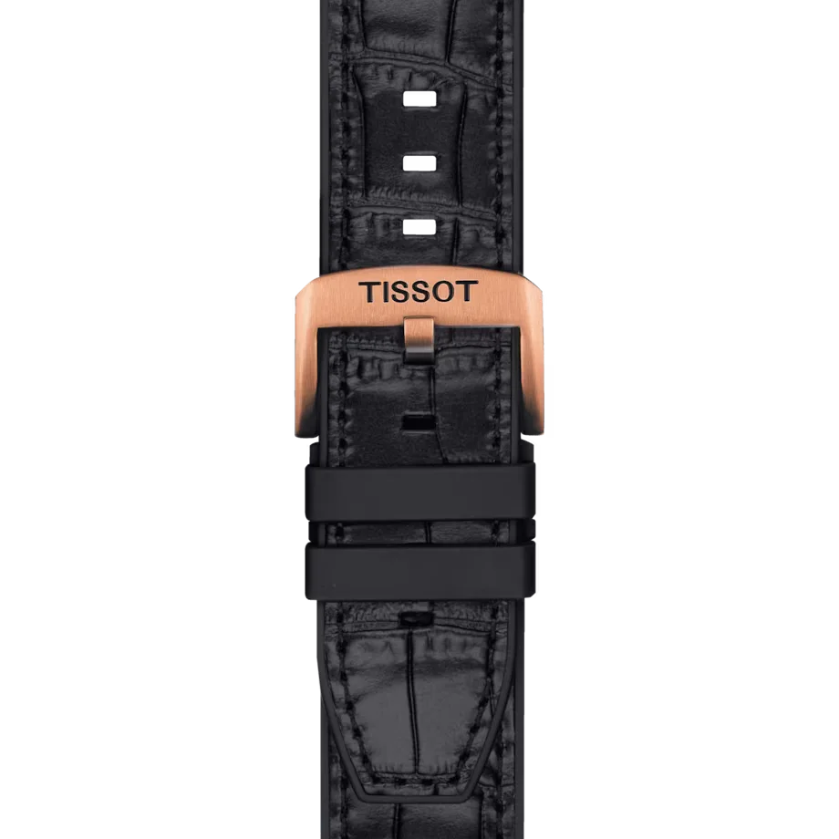 Tissot T-Race Swissmatic Herrenuhr - T115.407.37.031.00