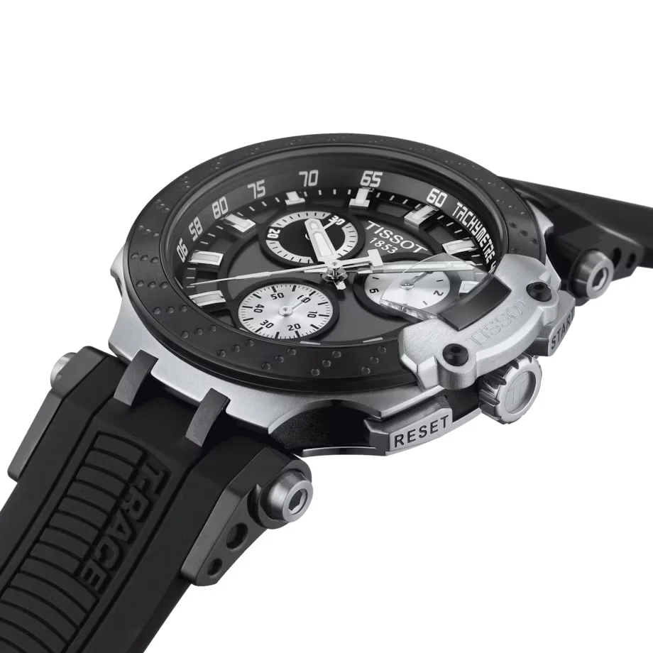 Tissot T-Race Chronograph Herrenuhr - T115.417.27.061.00