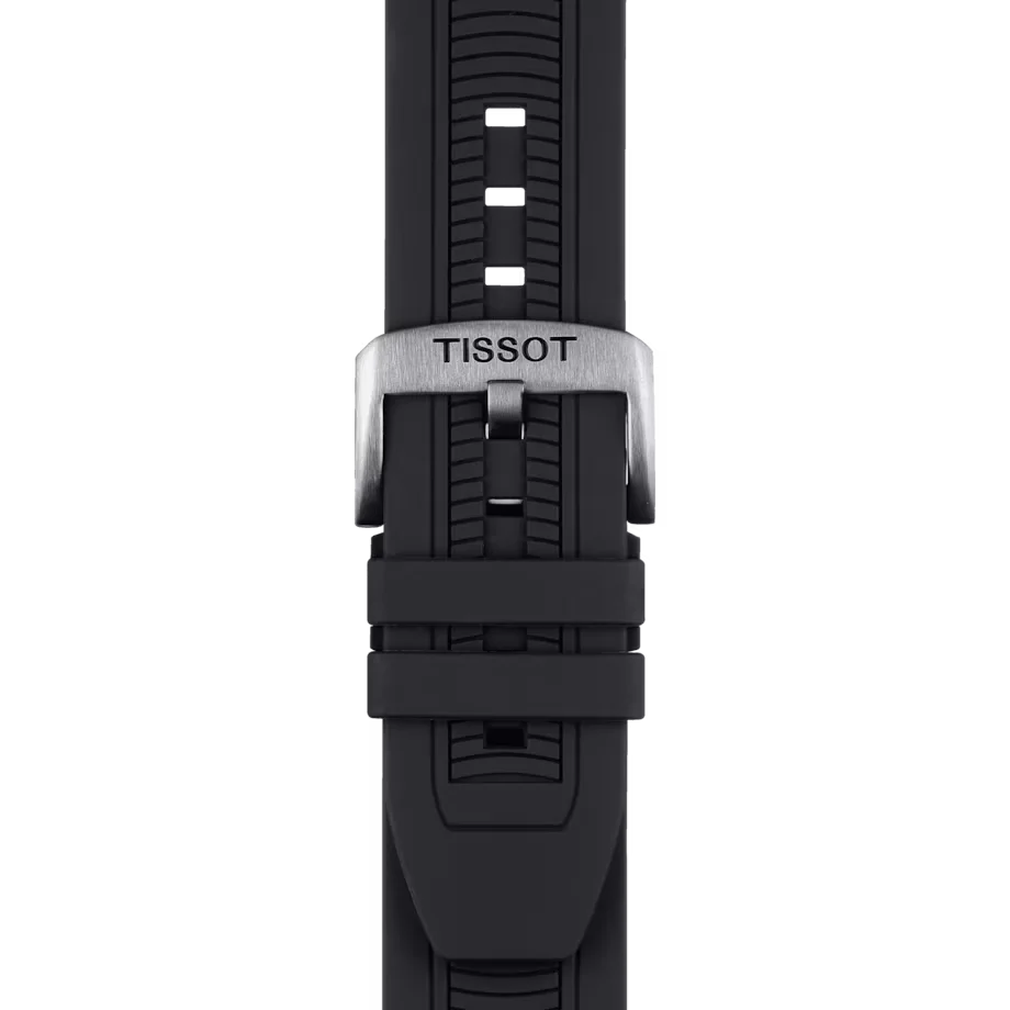 Tissot T-Race Chronograph Herrenuhr - T115.417.27.061.00