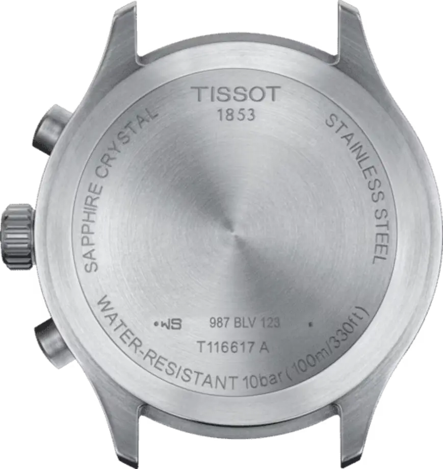 Tissot Chrono XL Vintage Herrenuhr - T116.617.16.042.00