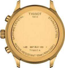 Tissot Chrono XL Classic Herrenuhr - T116.617.33.051.00