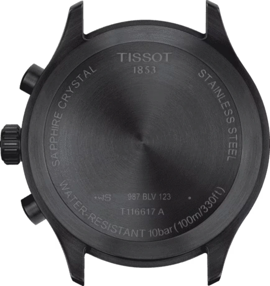 Tissot Chrono XL Vintage Herrenuhr - T116.617.36.052.00