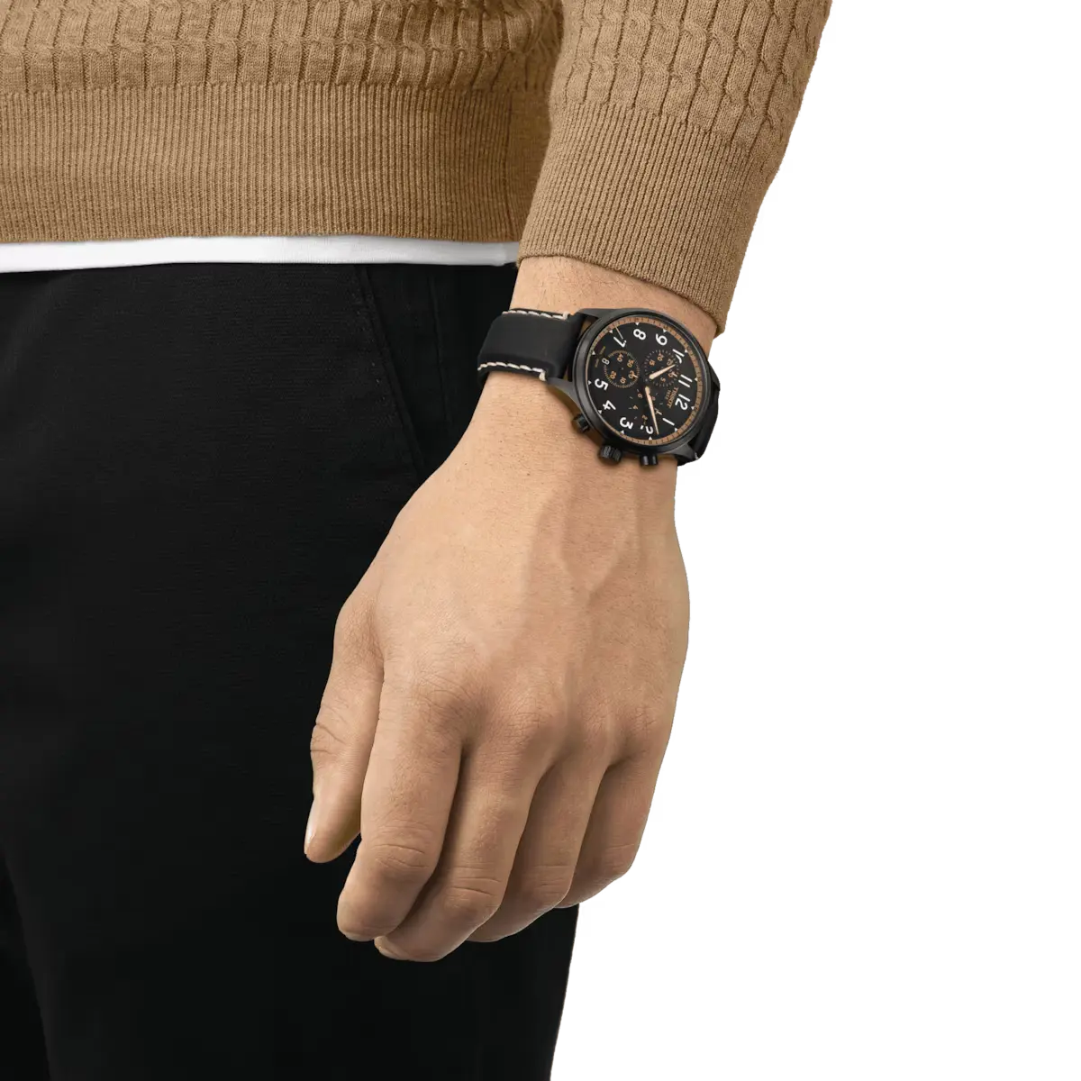 Tissot Chrono XL Vintage Herrenuhr - T116.617.36.052.02