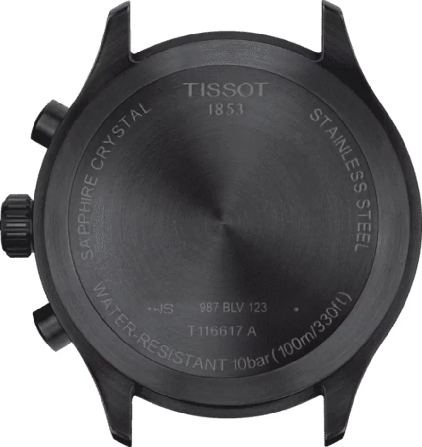 Tissot Chrono XL Vintage Herrenuhr - T116.617.36.052.02