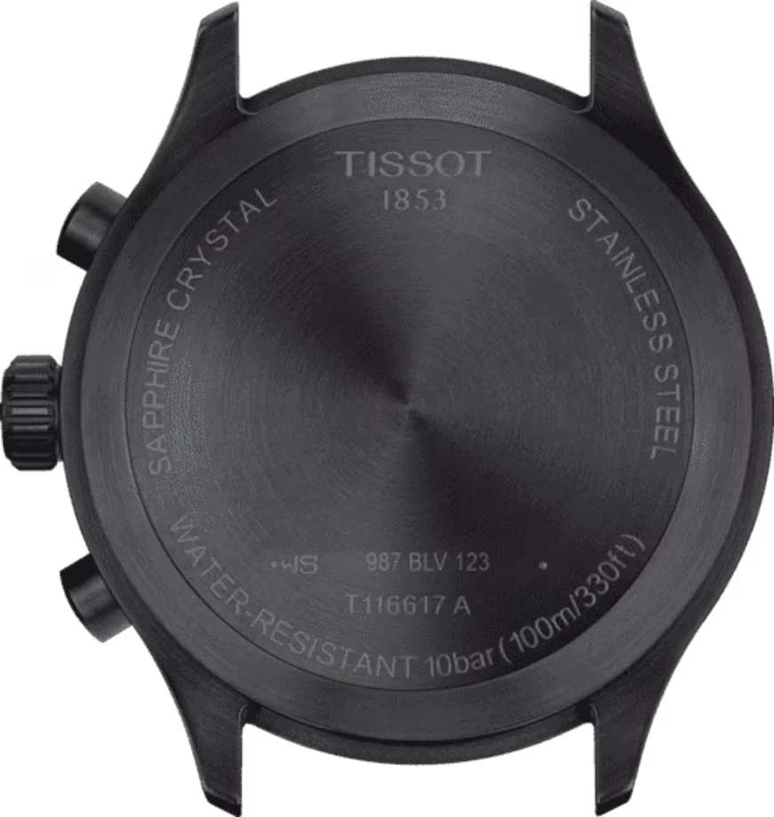 Tissot Chrono XL Herrenuhr - T116.617.36.052.03