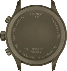 Tissot Chrono XL Herrenuhr - T116.617.36.092.00