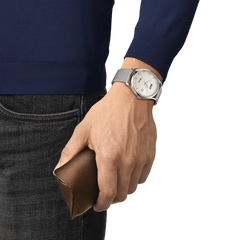 Tissot Heritage Visodate Herrenuhr - T118.410.11.277.00