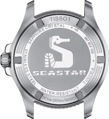 Tissot Seastar 1000 36 mm Herrenuhr - T120.210.11.051.00