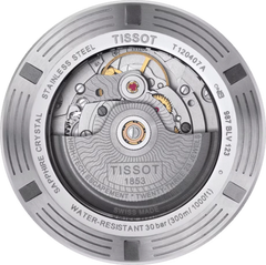 Tissot Seastar 1000 Powermatic 80 Silicium Herrenuhr - T120.407.17.041.01