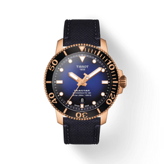 Tissot Seastar 1000 Powermatic 80 Herrenuhr - T120.407.37.041.00