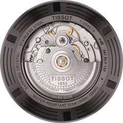 Tissot Seastar 1000 Powermatic 80 Herrenuhr - T120.407.37.051.00