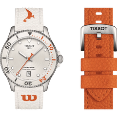 Tissot Seastar Wilson WNBA Damenuhr - T120.410.17.011.00