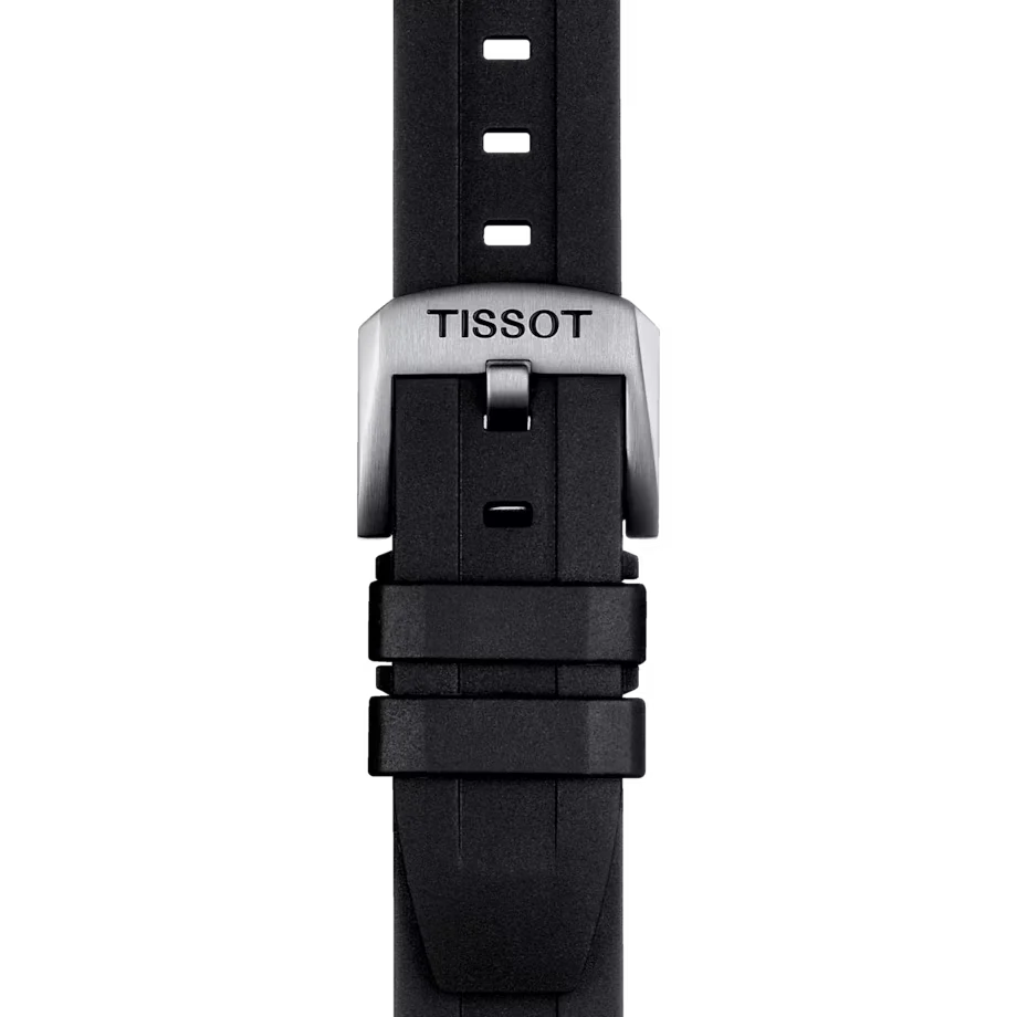 Tissot Seastar 1000 40 mm Herrenuhr - T120.410.27.051.00