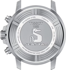 Tissot Seastar 1000 Chronograph Herrenuhr - T120.417.17.041.00