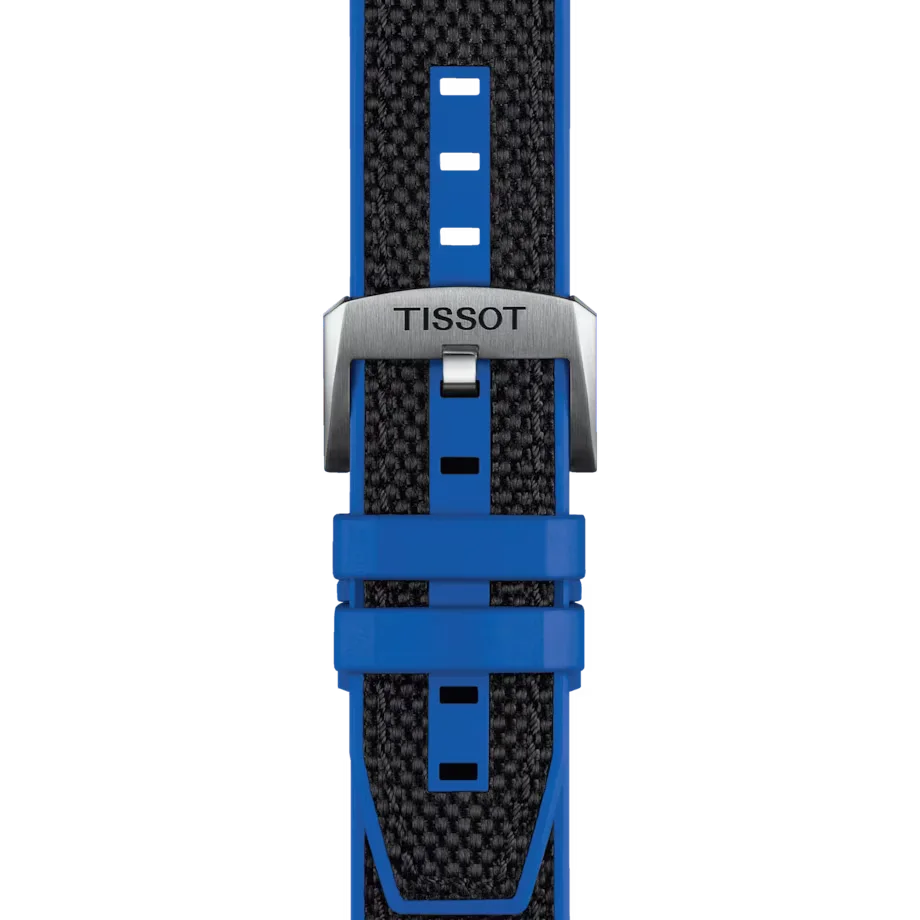 Tissot Seastar 1000 Chronograph Herrenuhr - T120.417.17.051.03