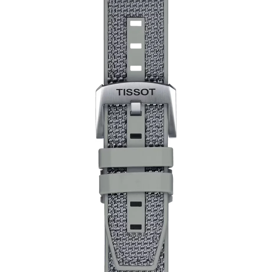 Tissot Seastar 1000 Chronograph Herrenuhr - T120.417.17.081.01