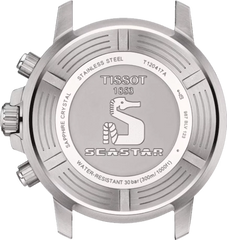 Tissot Seastar 1000 Chronograph Herrenuhr - T120.417.17.421.00
