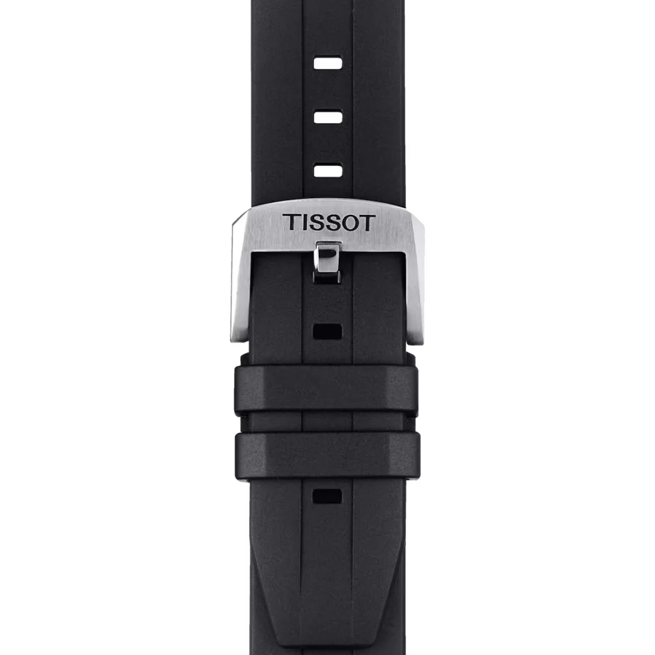 Tissot Seastar 1000 Chronograph Herrenuhr - T120.417.17.421.00