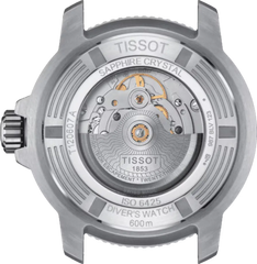 Tissot Seastar 2000 Professional Powermatic 80 Herrenuhr - T120.607.11.041.00