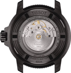 Tissot Seastar 2000 Professional Powermatic 80 Herrenuhr - T120.607.37.041.00